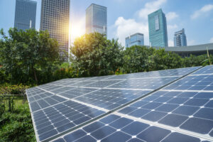 cut costs with commercial solar